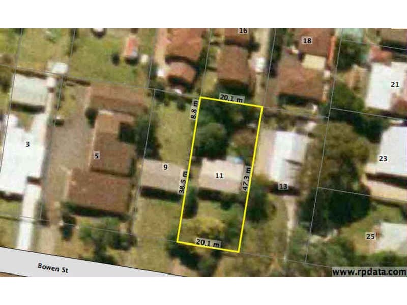 11 Bowen Street, Huskisson NSW 2540