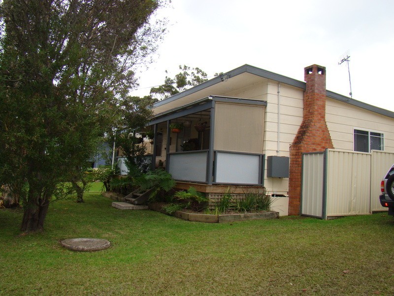26 Walmer Avenue, Sanctuary Point NSW 2540