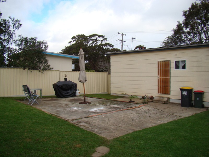 26 Walmer Avenue, Sanctuary Point NSW 2540