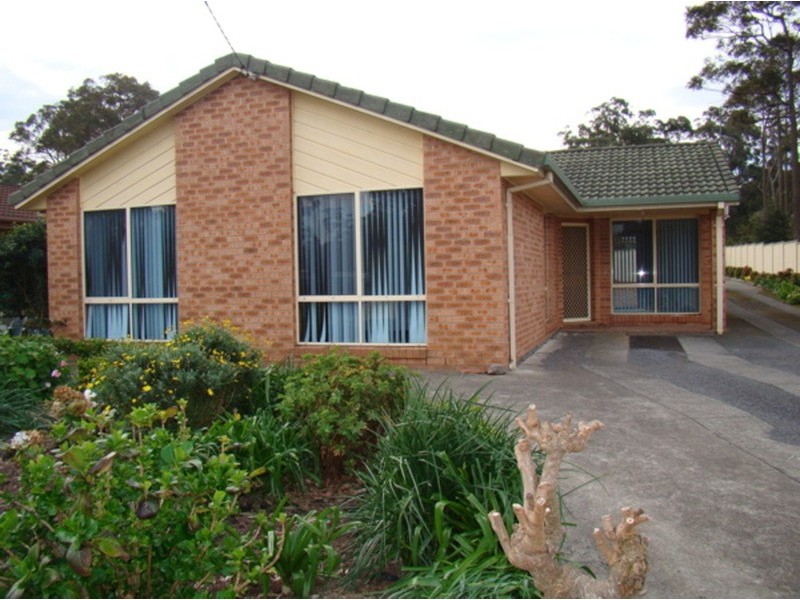 137 The Wool Road, St Georges Basin NSW 2540