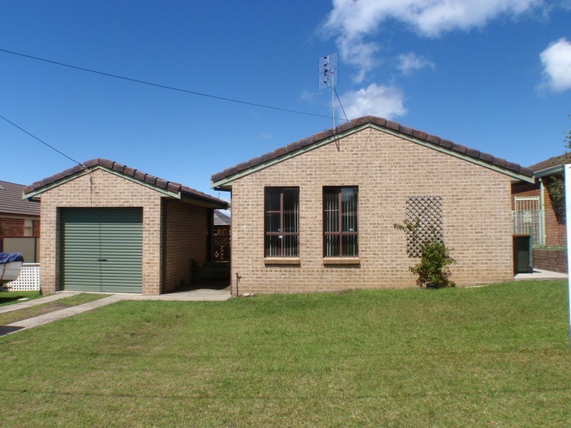 13 Raven Close, Vincentia NSW 2540