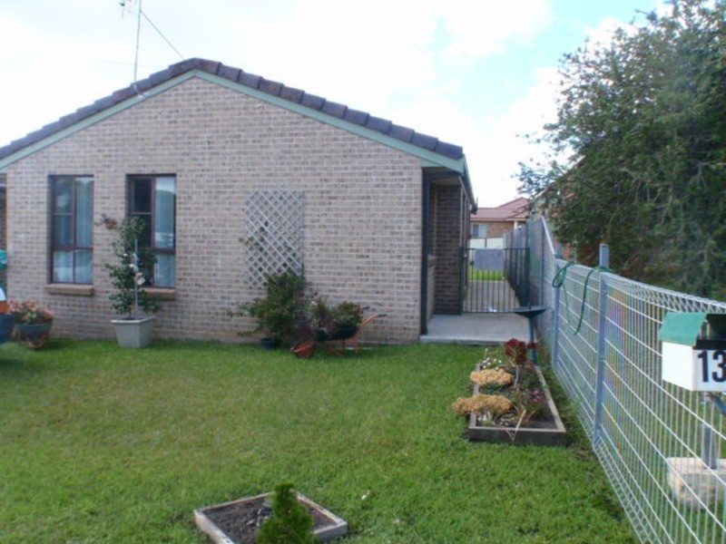 13 Raven Close, Vincentia NSW 2540