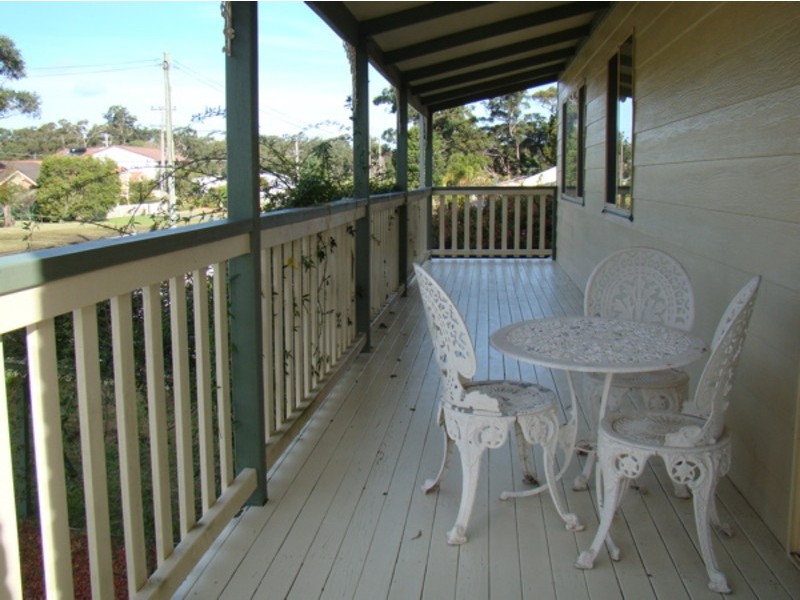 139 Macleans Point Road, Sanctuary Point NSW 2540