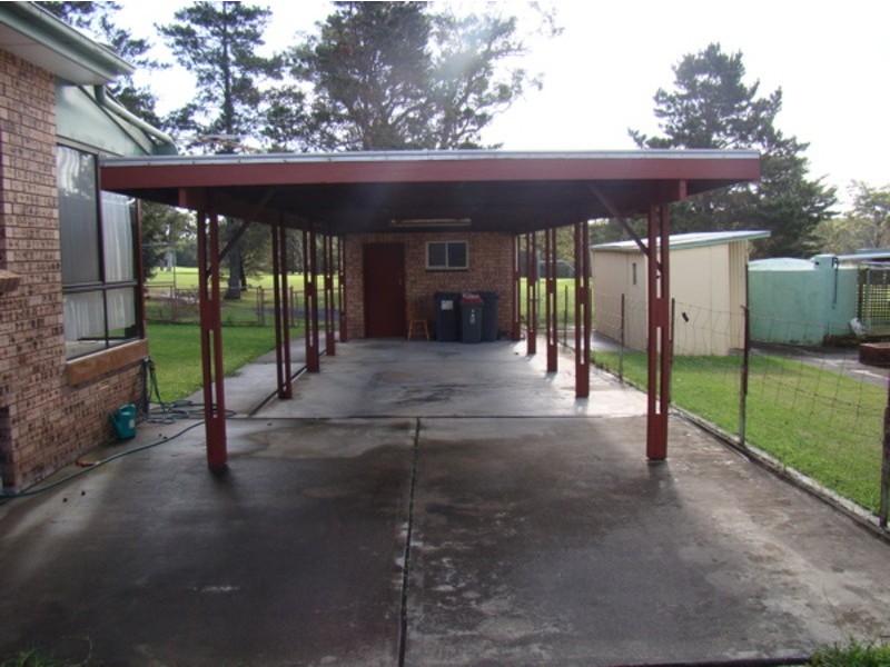 18 Gymea Avenue, Sanctuary Point NSW 2540