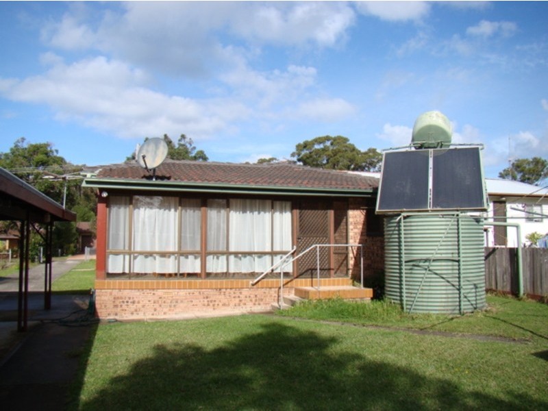 18 Gymea Avenue, Sanctuary Point NSW 2540