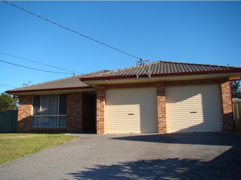 11 Fairway Drive, Sanctuary Point NSW 2540