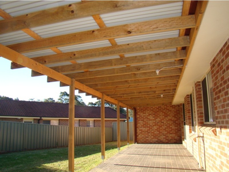 11 Fairway Drive, Sanctuary Point NSW 2540