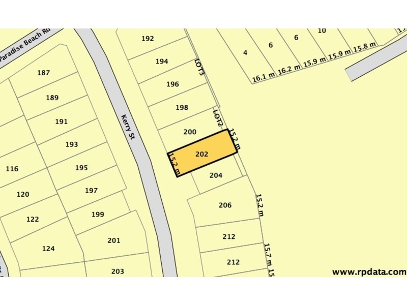 202 Kerry Street, Sanctuary Point NSW 2540