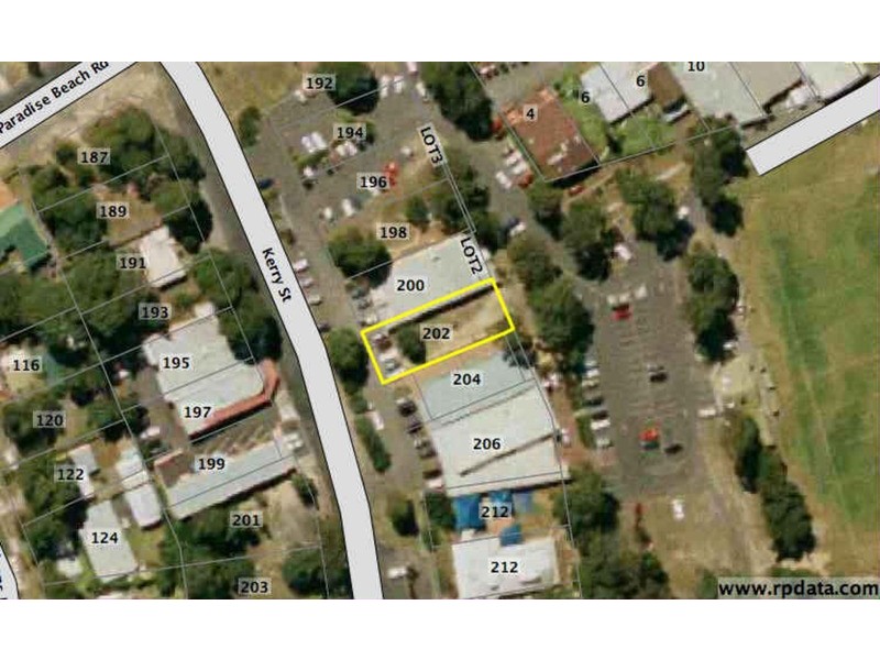 202 Kerry Street, Sanctuary Point NSW 2540