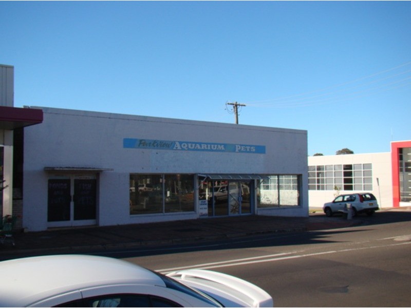 2/106 Kinghorne Street, Nowra NSW 2541