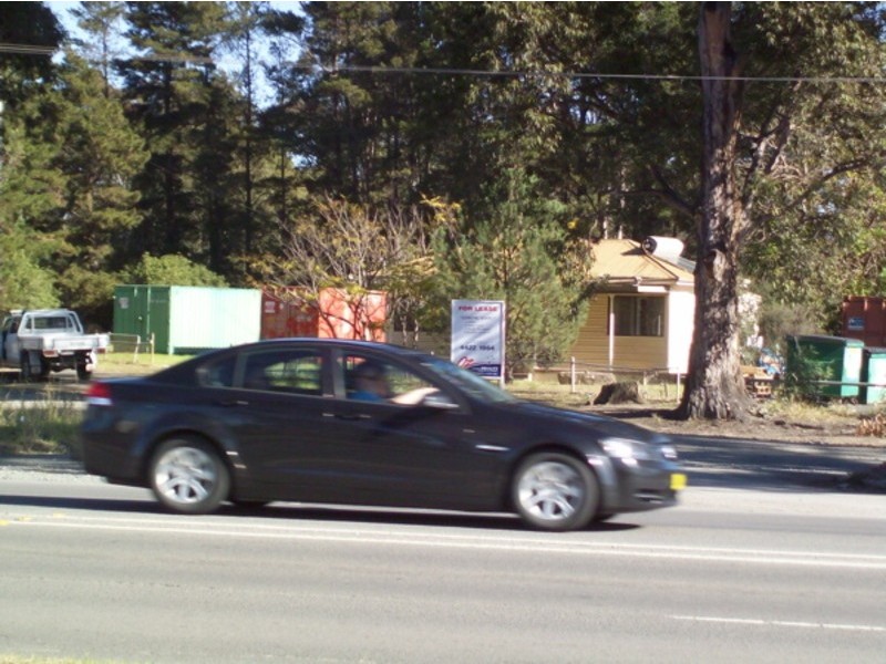 South Nowra NSW 2541