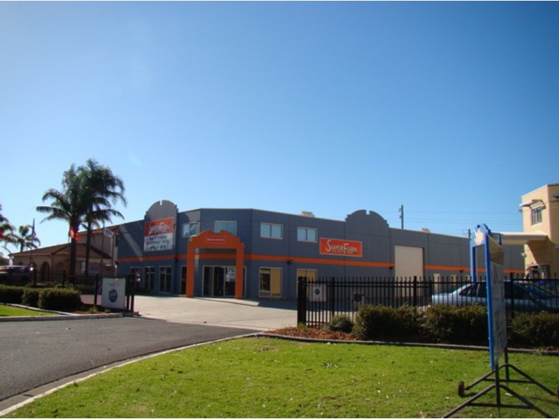 Nowra NSW 2541