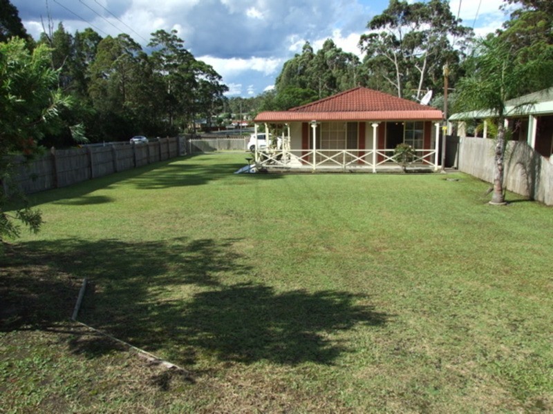 2 Macgibbon Close, Old Erowal Bay NSW 2540