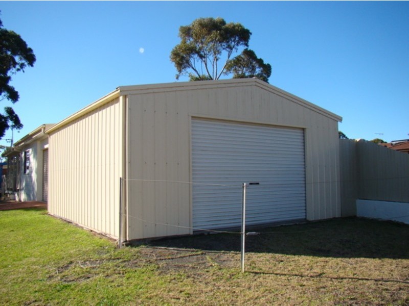 8 Gibson Crescent, Sanctuary Point NSW 2540