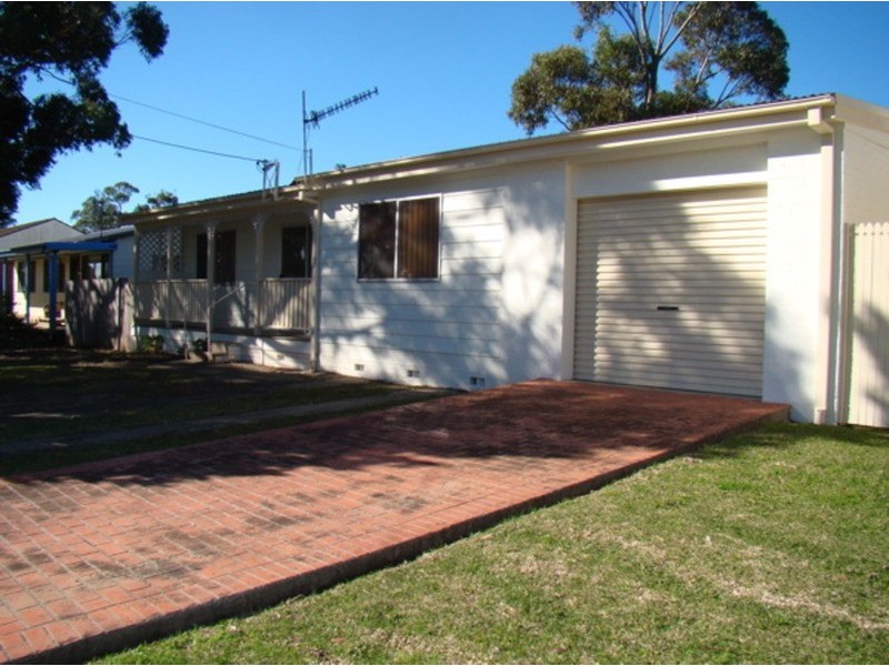 8 Gibson Crescent, Sanctuary Point NSW 2540