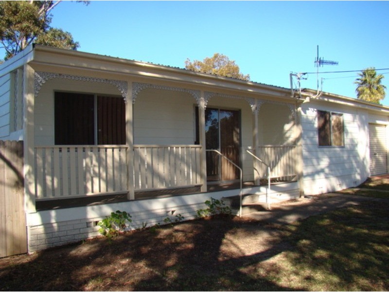 8 Gibson Crescent, Sanctuary Point NSW 2540