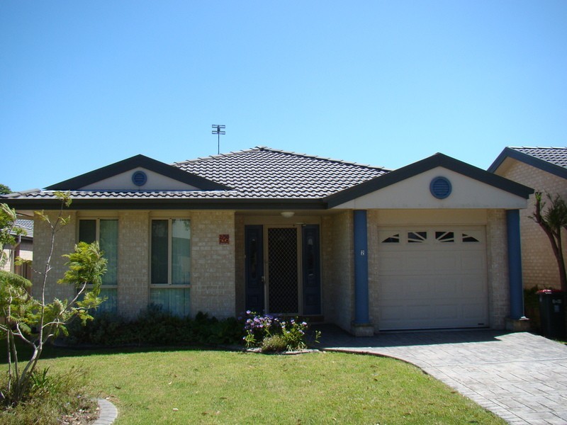 2/50 Currambene Street, Huskisson NSW 2540