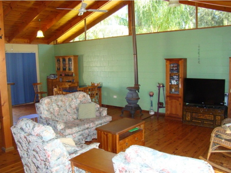 107 Larmer Avenue, Sanctuary Point NSW 2540