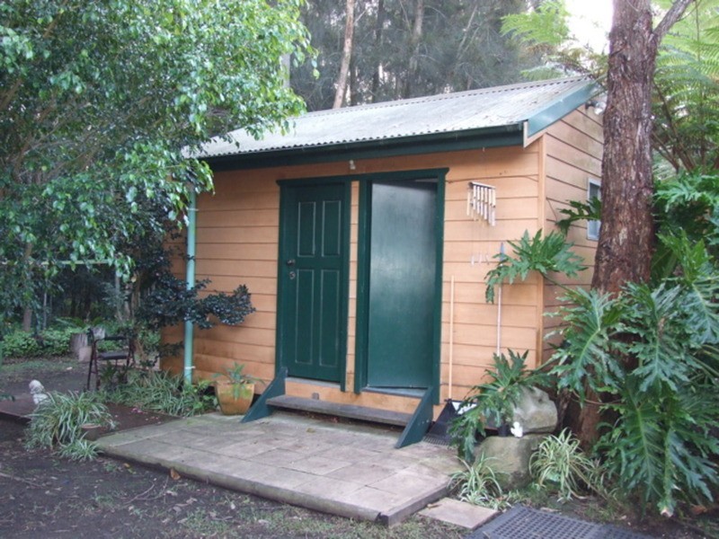 107 Larmer Avenue, Sanctuary Point NSW 2540