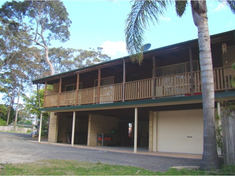 107 Larmer Avenue, Sanctuary Point NSW 2540
