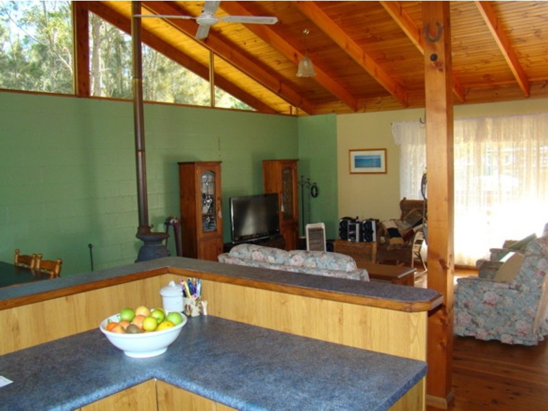 107 Larmer Avenue, Sanctuary Point NSW 2540