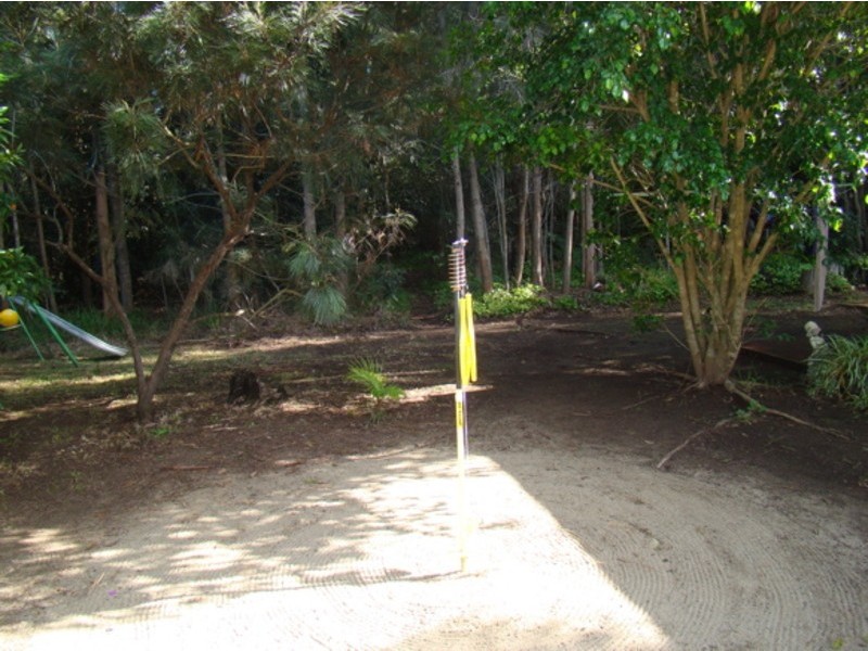 107 Larmer Avenue, Sanctuary Point NSW 2540