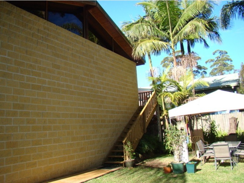107 Larmer Avenue, Sanctuary Point NSW 2540