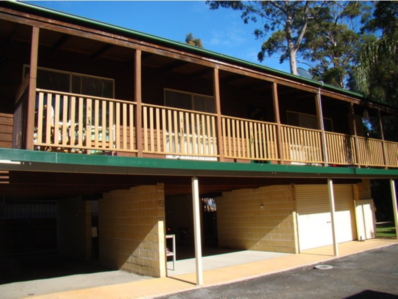 107 Larmer Avenue, Sanctuary Point NSW 2540
