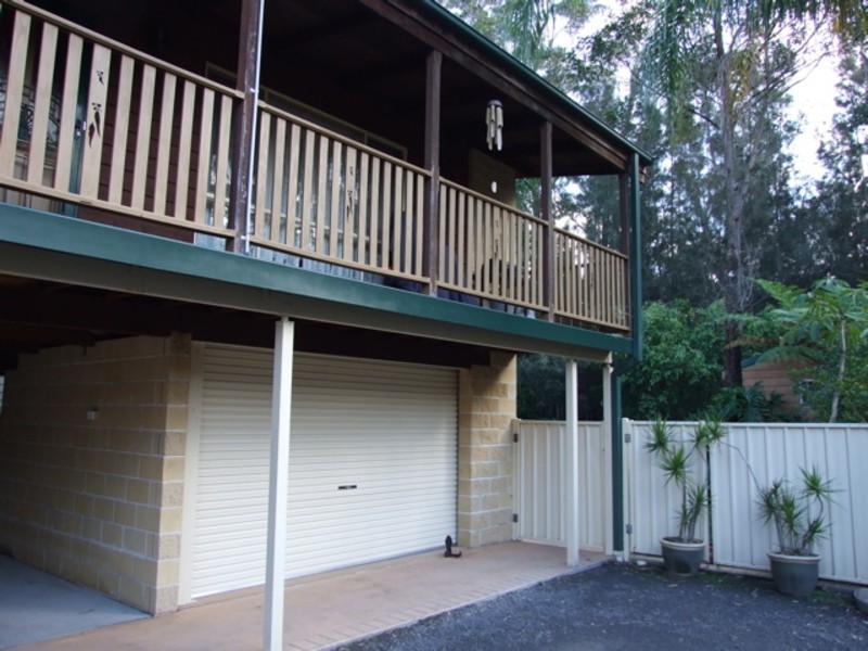 107 Larmer Avenue, Sanctuary Point NSW 2540