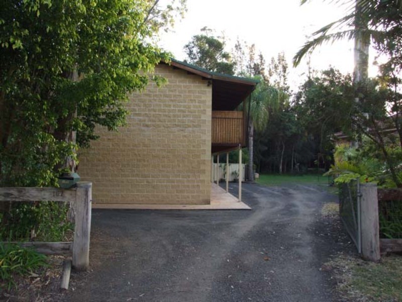 107 Larmer Avenue, Sanctuary Point NSW 2540