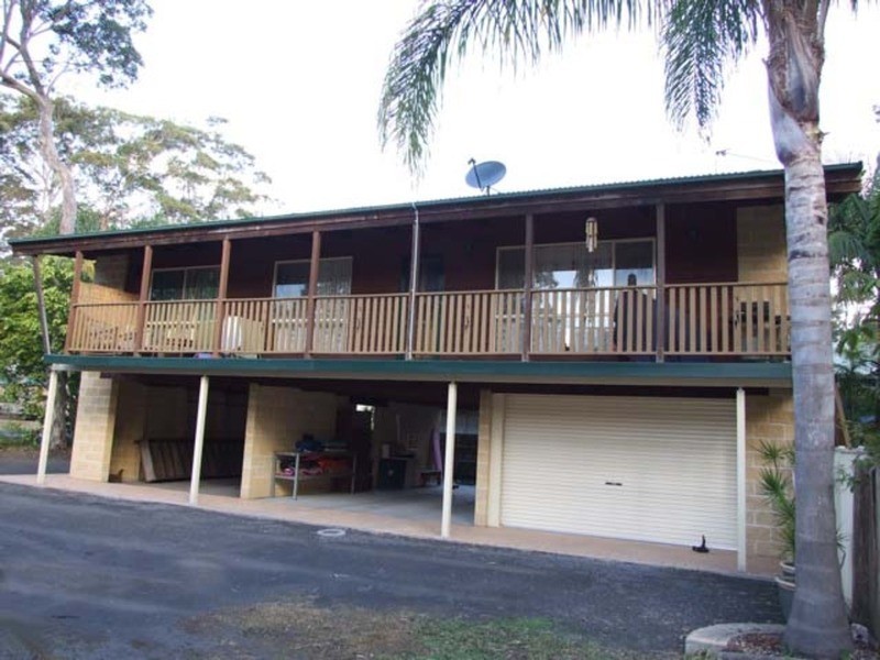 107 Larmer Avenue, Sanctuary Point NSW 2540