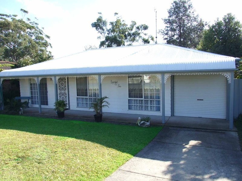5 Auster Crescent, Sanctuary Point NSW 2540