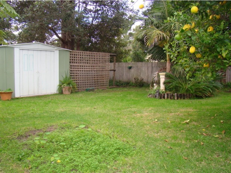 5 Auster Crescent, Sanctuary Point NSW 2540