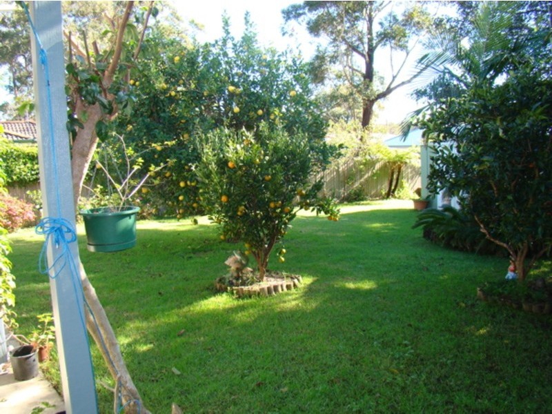 5 Auster Crescent, Sanctuary Point NSW 2540