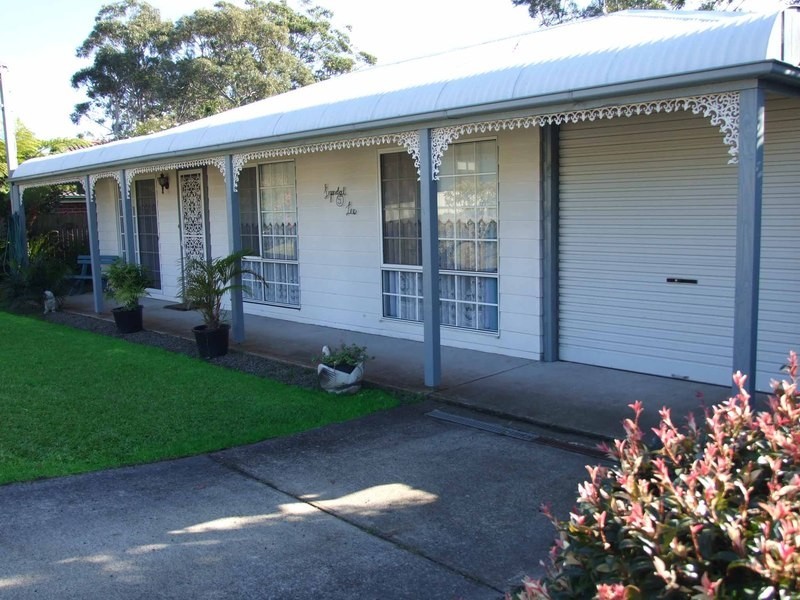5 Auster Crescent, Sanctuary Point NSW 2540