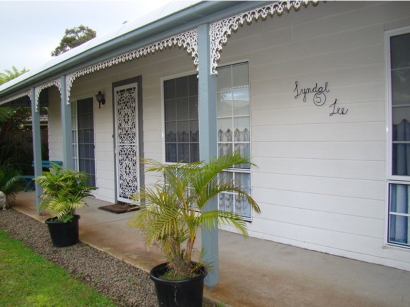 5 Auster Crescent, Sanctuary Point NSW 2540