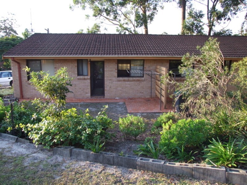 2/18 Frederick Street, Sanctuary Point NSW 2540