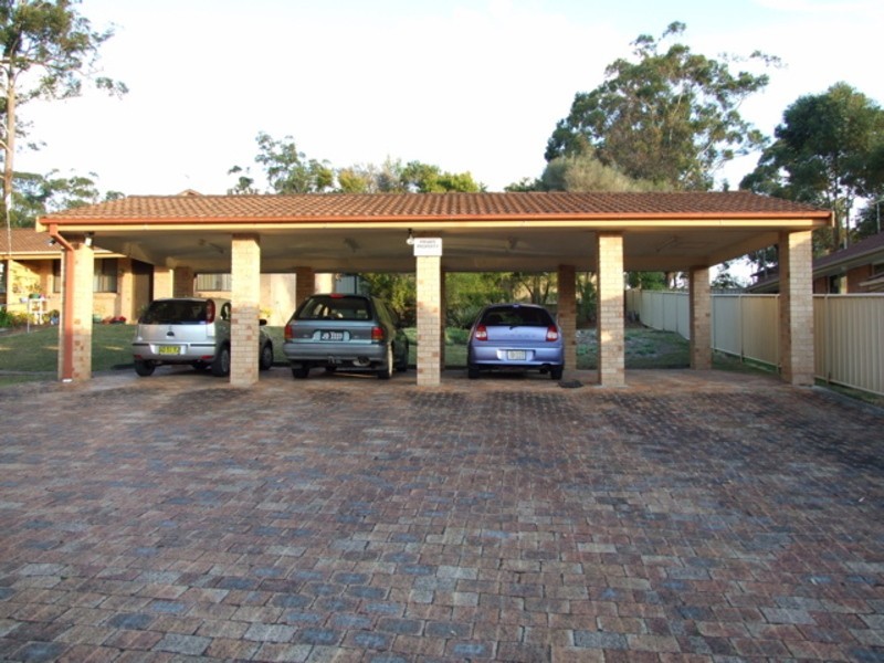 2/18 Frederick Street, Sanctuary Point NSW 2540