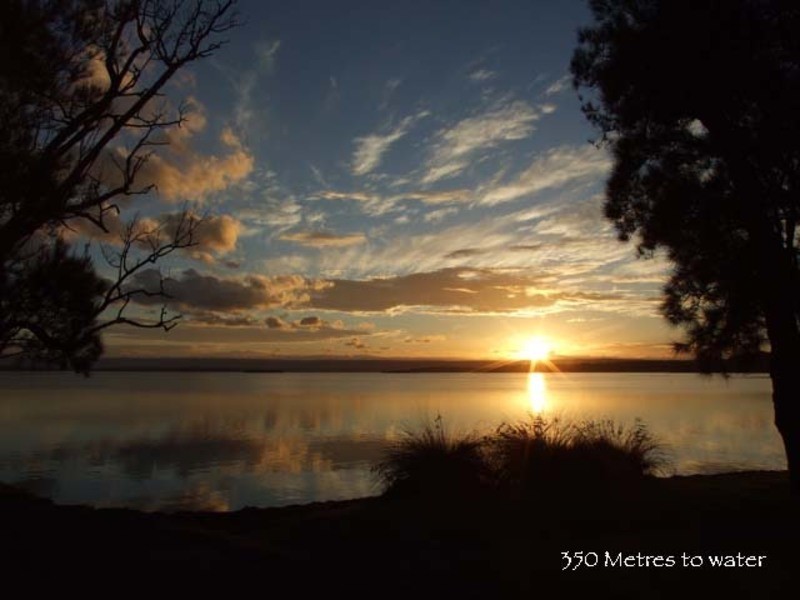 2/18 Frederick Street, Sanctuary Point NSW 2540