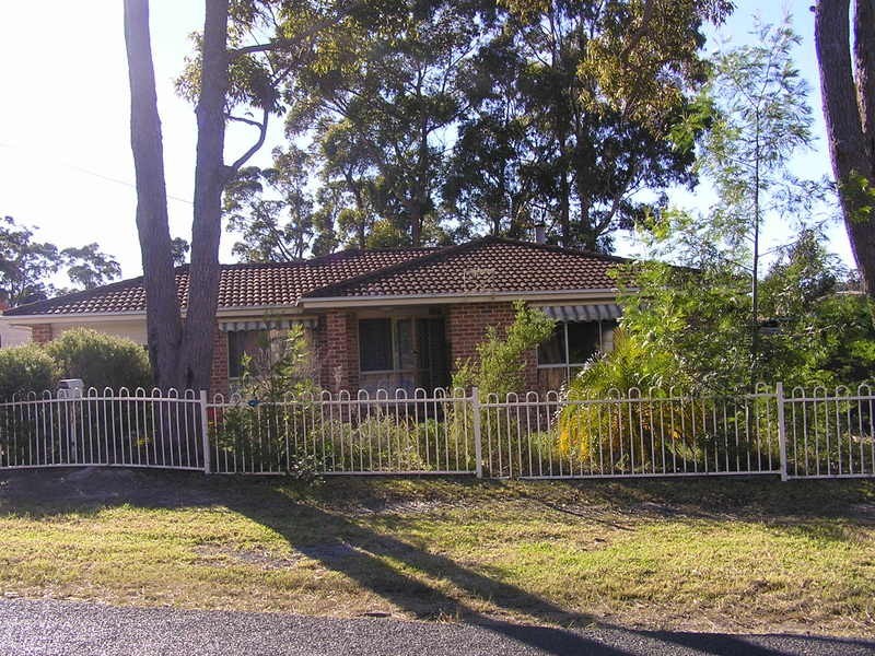 26 Boronia Avenue, Sanctuary Point NSW 2540