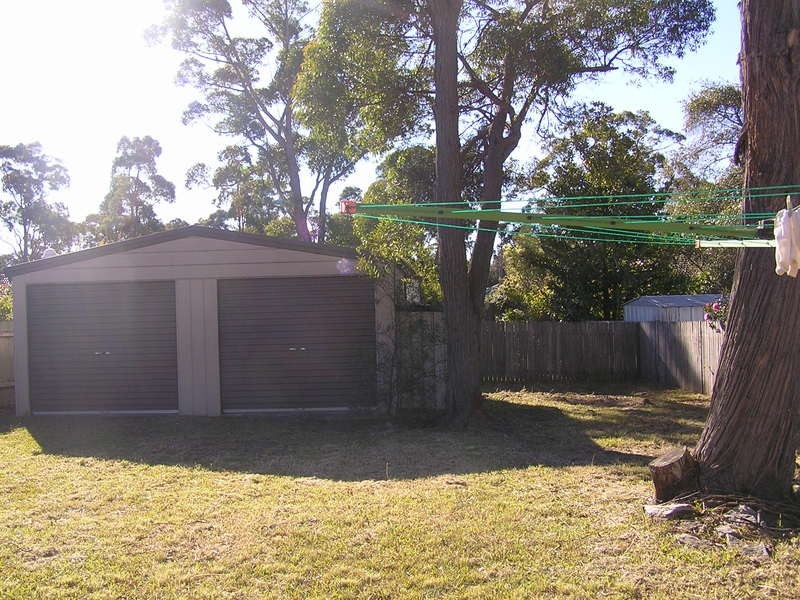 26 Boronia Avenue, Sanctuary Point NSW 2540