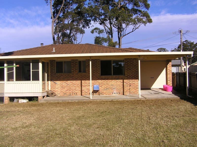 26 Boronia Avenue, Sanctuary Point NSW 2540