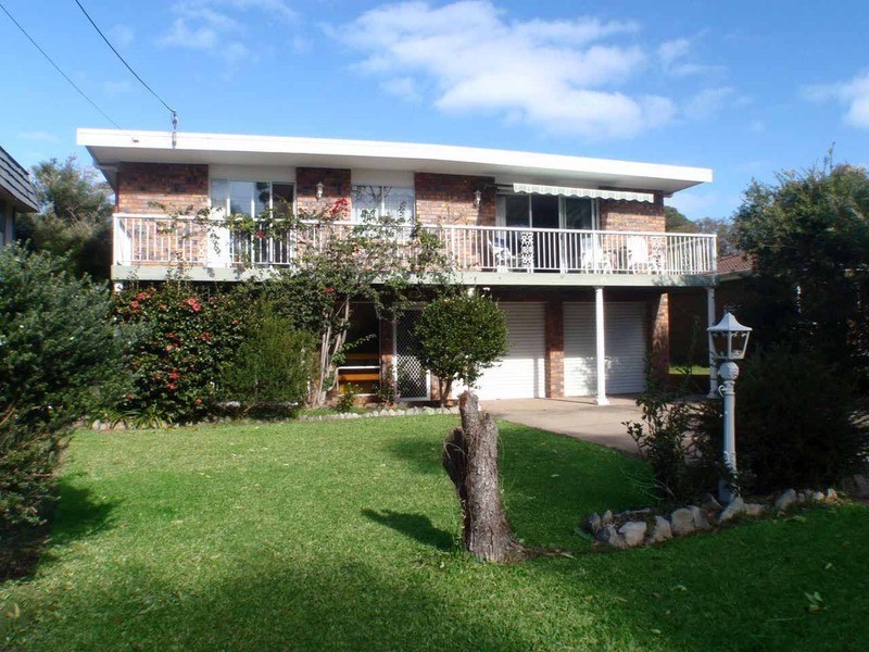 38 Plantation Point Parade, Vincentia NSW 2540