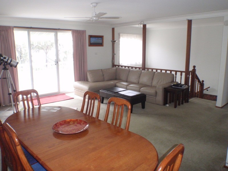 38 Plantation Point Parade, Vincentia NSW 2540