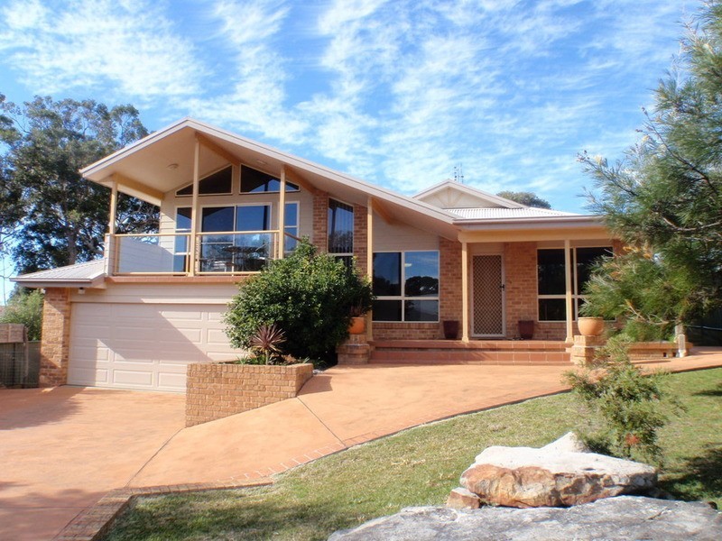 30 Knowles Street, Vincentia NSW 2540