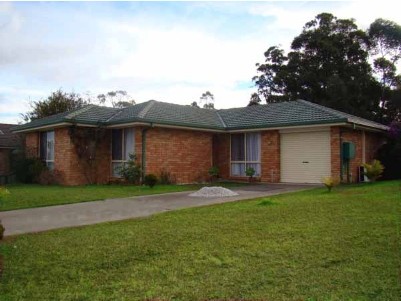 3 Forrester Court, Sanctuary Point NSW 2540