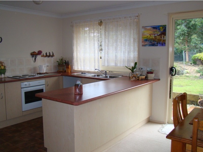 3 Forrester Court, Sanctuary Point NSW 2540