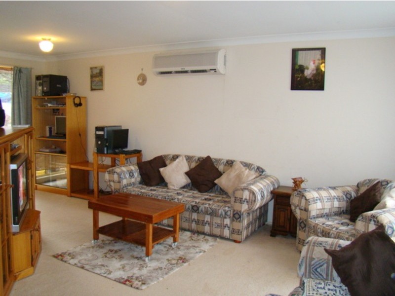 3 Forrester Court, Sanctuary Point NSW 2540