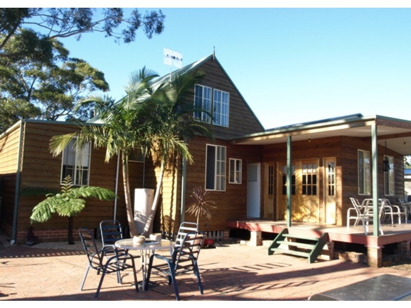 78 Tallyan Point Road, Basin View NSW 2540