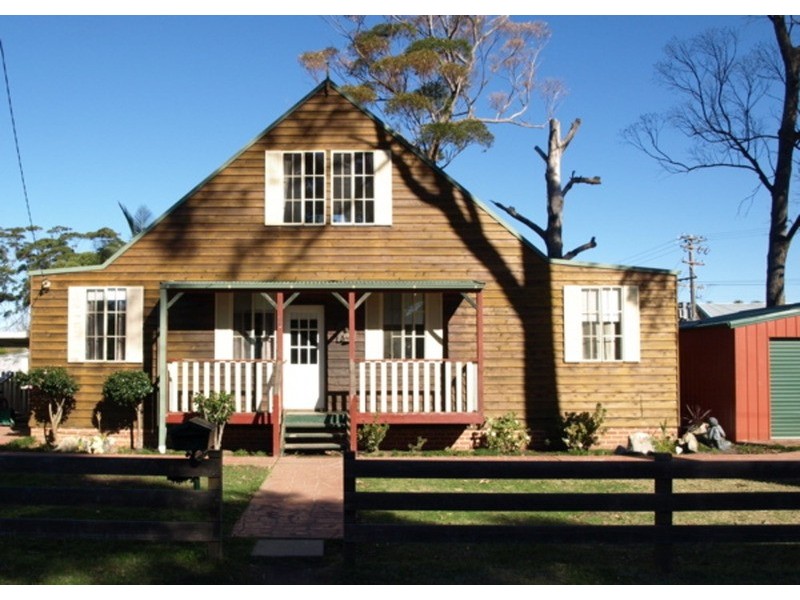 78 Tallyan Point Road, Basin View NSW 2540